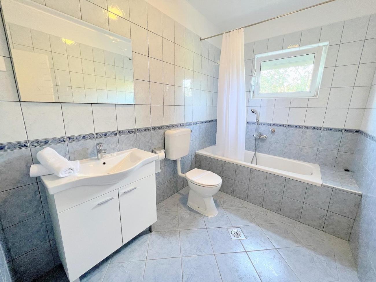 Palit Hills Superior Apartments Rum bild